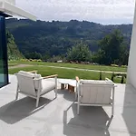 Apartamento Casa Calmavista