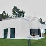 Apartamento Casa Calmavista Pacos de Gaiolo
