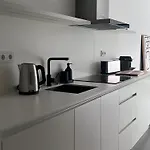 Apartamento Casa Calmavista
