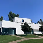Casa Calmavista Apartment Pacos de Gaiolo