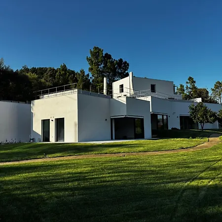 Casa Calmavista Apartment *