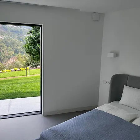 Casa Calmavista Apartment *