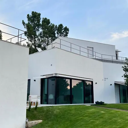 Casa Calmavista