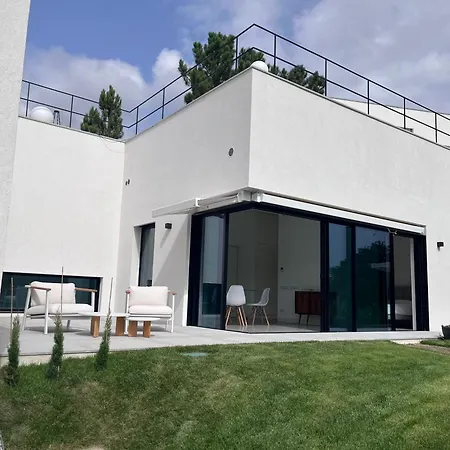 Apartamento Casa Calmavista Pacos de Gaiolo