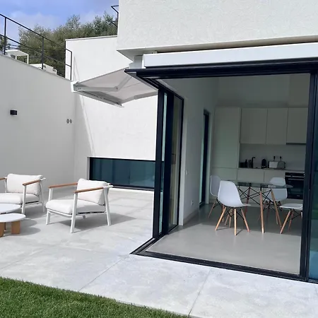 Casa Calmavista Pacos de Gaiolo