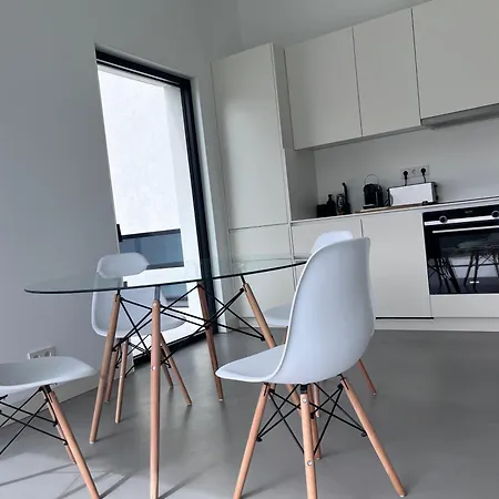 Casa Calmavista Apartment *