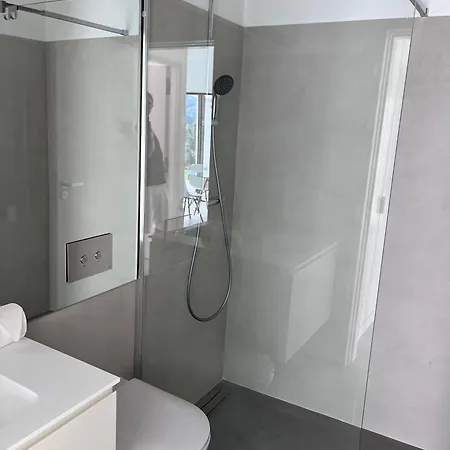Lägenhet Casa Calmavista Pacos de Gaiolo
