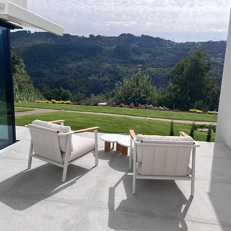 Apartamento Casa Calmavista