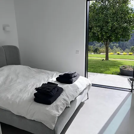 Casa Calmavista Apartment *