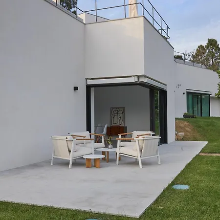 Casa Calmavista