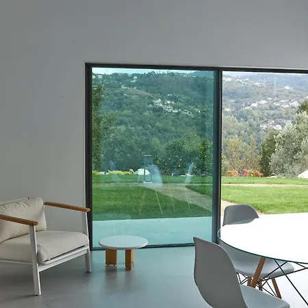 Casa Calmavista Apartment