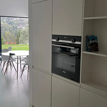 Casa Calmavista *