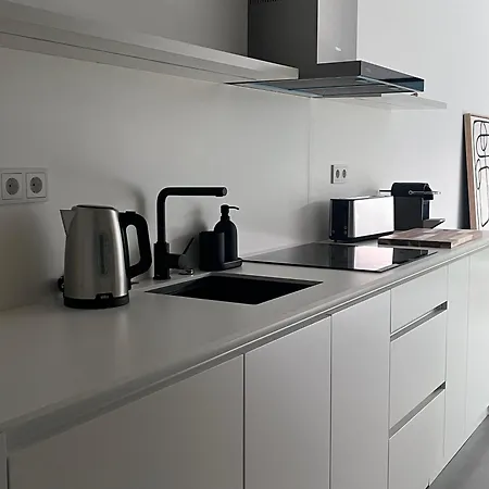 Apartament Casa Calmavista