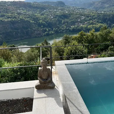 Lägenhet Casa Calmavista