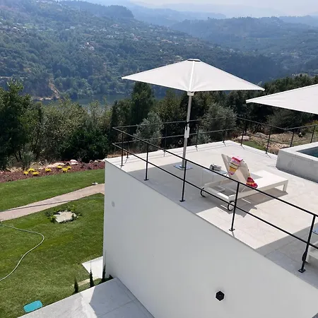 Apartamento Casa Calmavista Pacos de Gaiolo