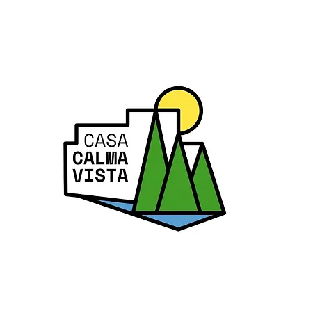 Casa Calmavista * Pacos de Gaiolo