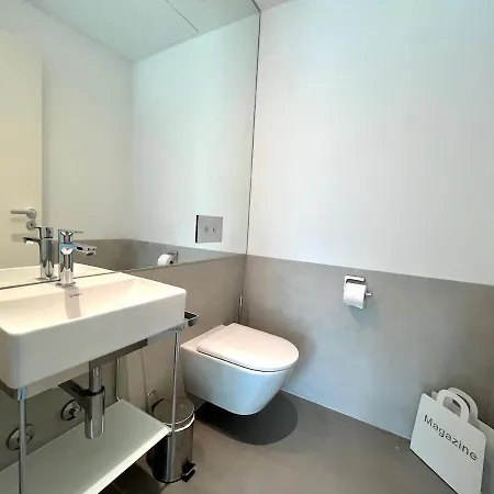 Lägenhet Casa Calmavista