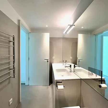 Lägenhet Casa Calmavista *
