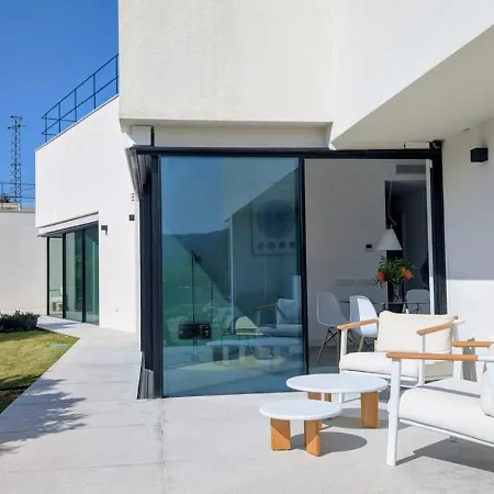 Casa Calmavista Pacos de Gaiolo