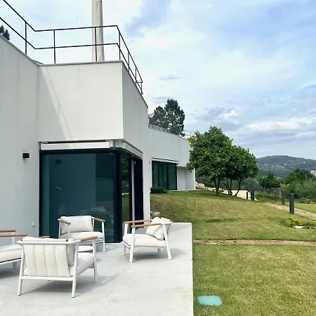 Casa Calmavista *