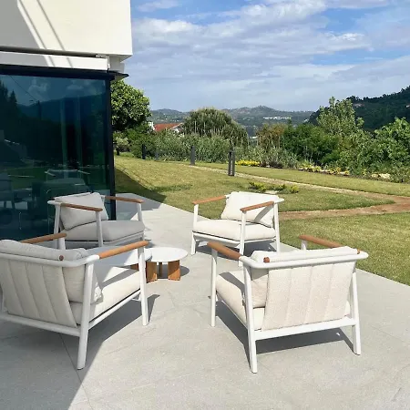 아파트 Casa Calmavista