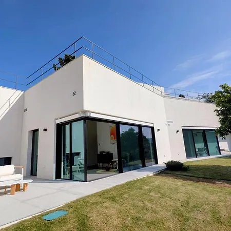 Casa Calmavista 아파트 *