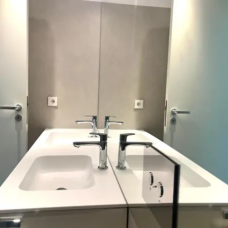 Casa Calmavista 아파트 Pacos de Gaiolo