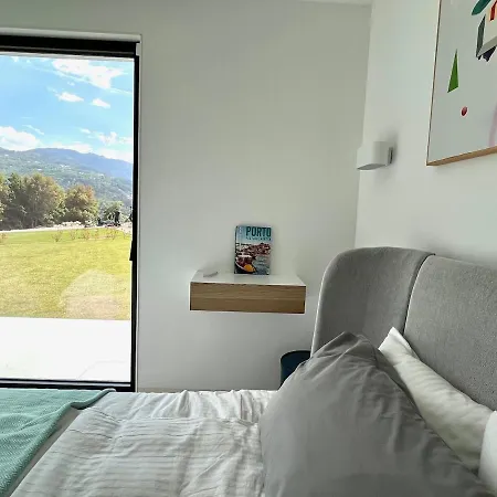 Casa Calmavista *