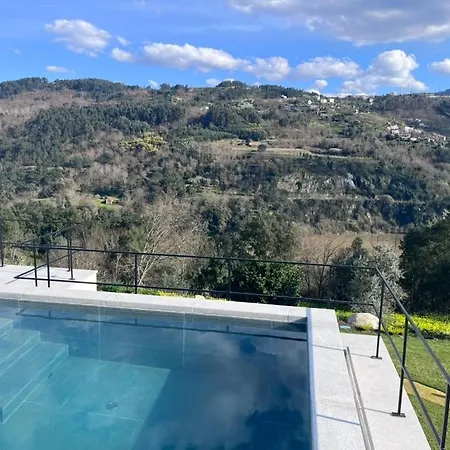 Casa Calmavista *
