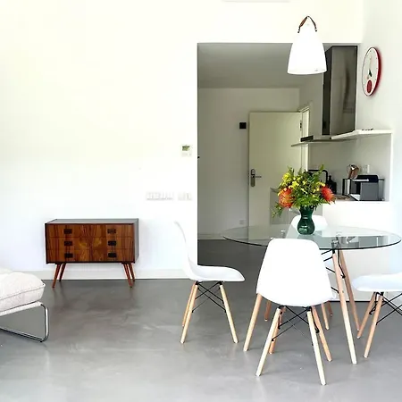 Casa Calmavista 아파트 *