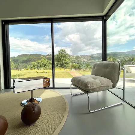 Casa Calmavista *