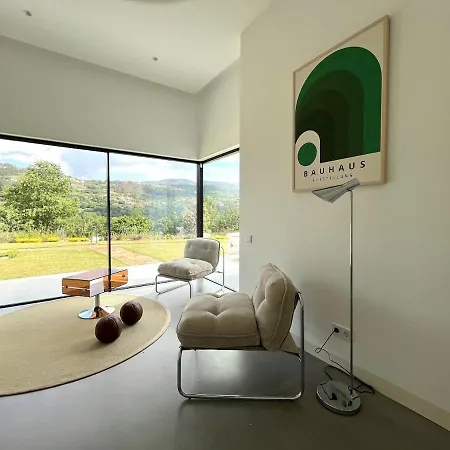 Casa Calmavista *