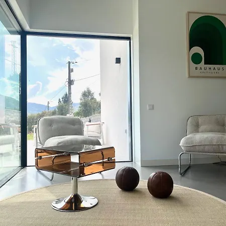 Casa Calmavista *