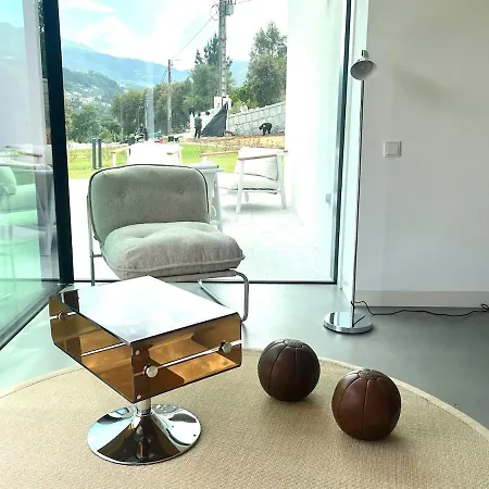 Apartament Casa Calmavista
