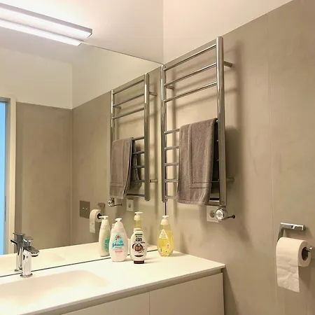 Casa Calmavista Lägenhet
