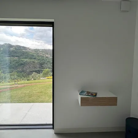 Casa Calmavista 아파트 *