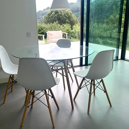 Casa Calmavista 아파트 *