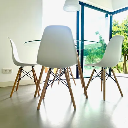 Casa Calmavista 아파트 *