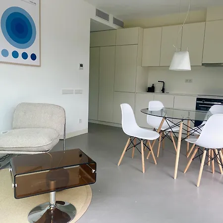 Lägenhet Casa Calmavista