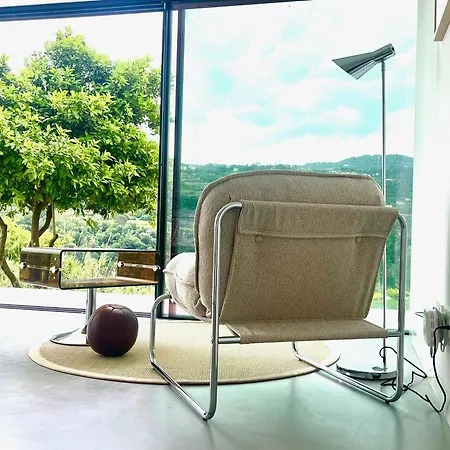아파트 Casa Calmavista
