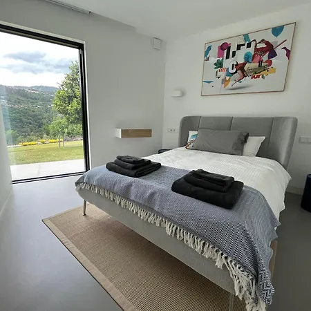 Casa Calmavista *