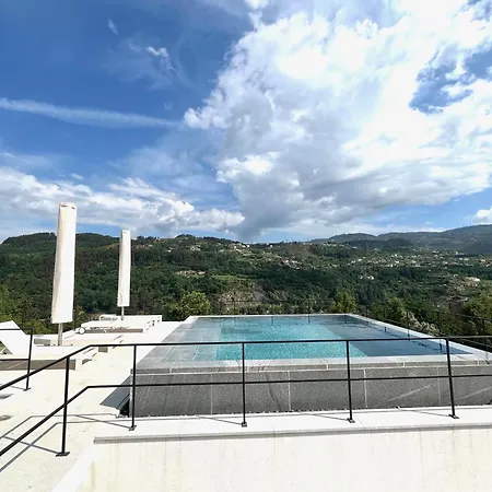 Casa Calmavista