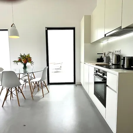 Apartament Casa Calmavista Pacos de Gaiolo