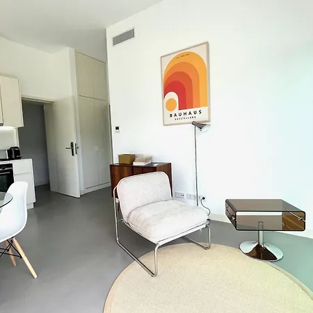 Casa Calmavista Lägenhet *