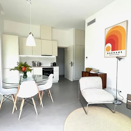 Lägenhet Casa Calmavista