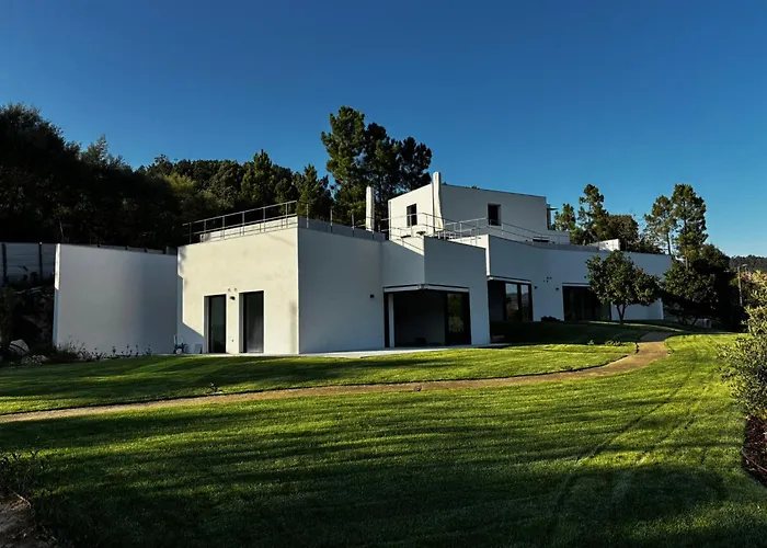 Casa Calmavista Apartment *