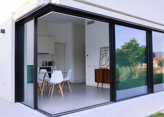 Casa Calmavista Pacos de Gaiolo