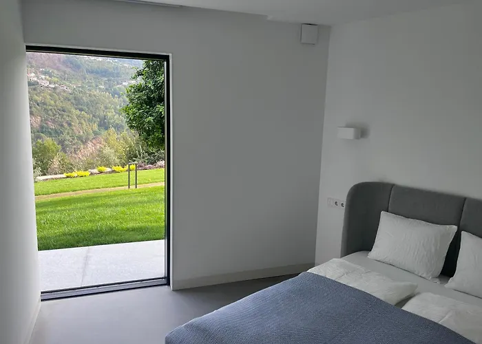 Casa Calmavista Apartment *