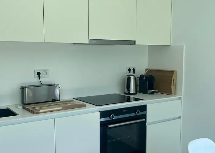 Casa Calmavista Apartment Pacos de Gaiolo