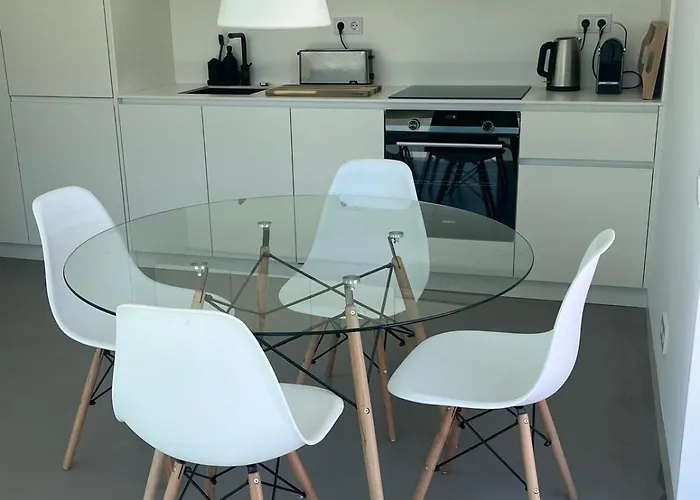 Casa Calmavista * Pacos de Gaiolo